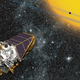 Artist’s conception of Kepler / NASA